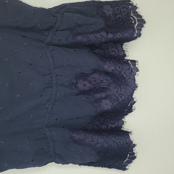 Lewit Silk Camisole Tank Top Size Large - Picture 8 of 9